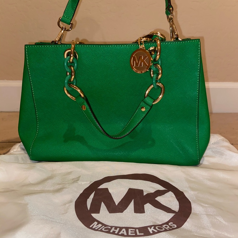 Michael Kors Bag